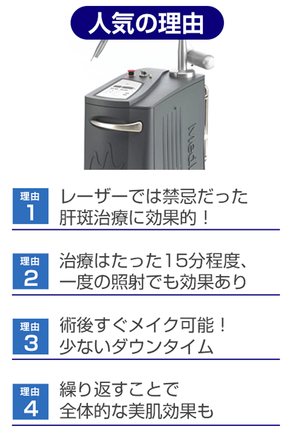 medlite (more powerful,more deligately)